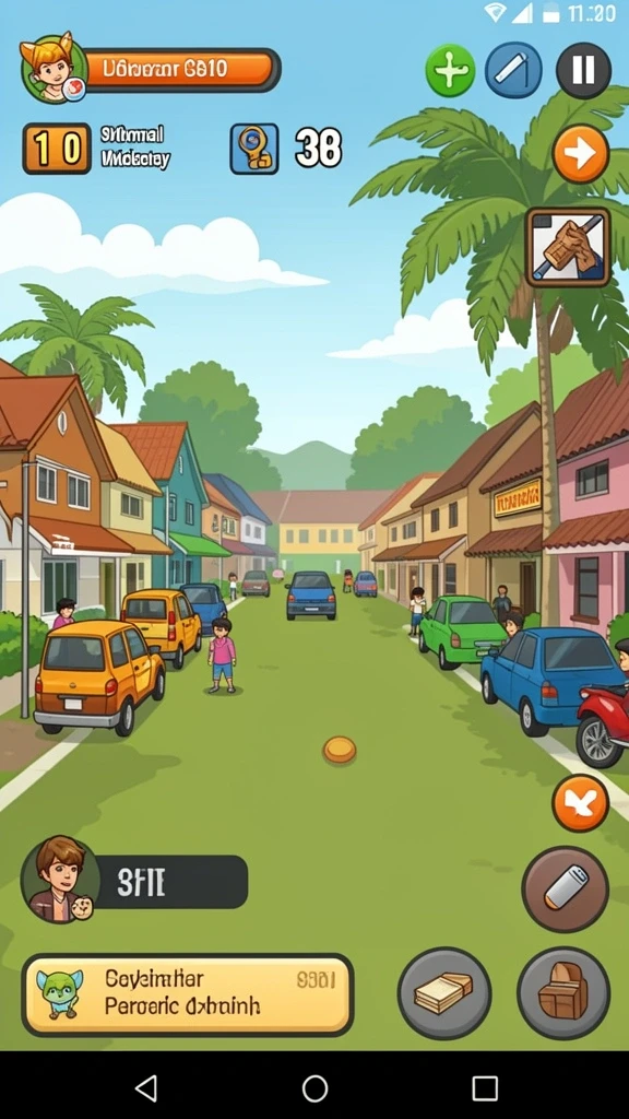 Screenshot 11bola nomor 1