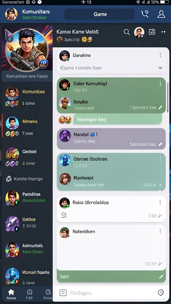 Screenshot 55kbet nomor 3