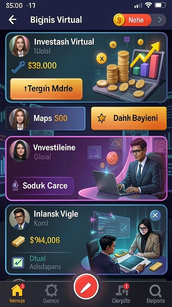 Screenshot 777win nomor 1