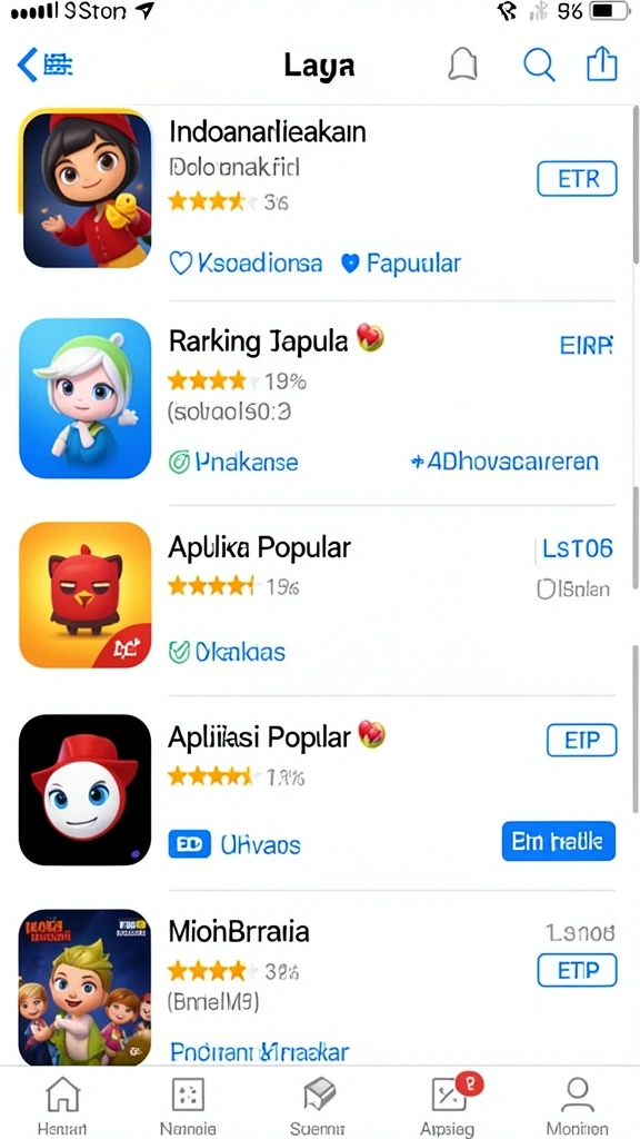 Screenshot 77win nomor 3