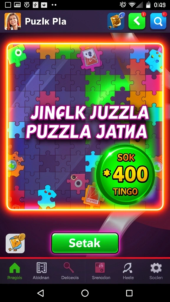 Screenshot 7svip nomor 3