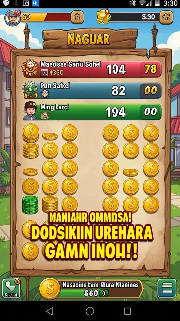 Screenshot 99sl nomor 3