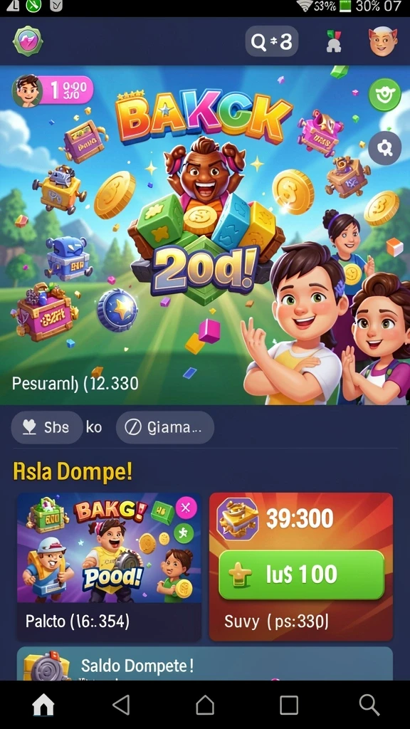 Screenshot a7777 nomor 2