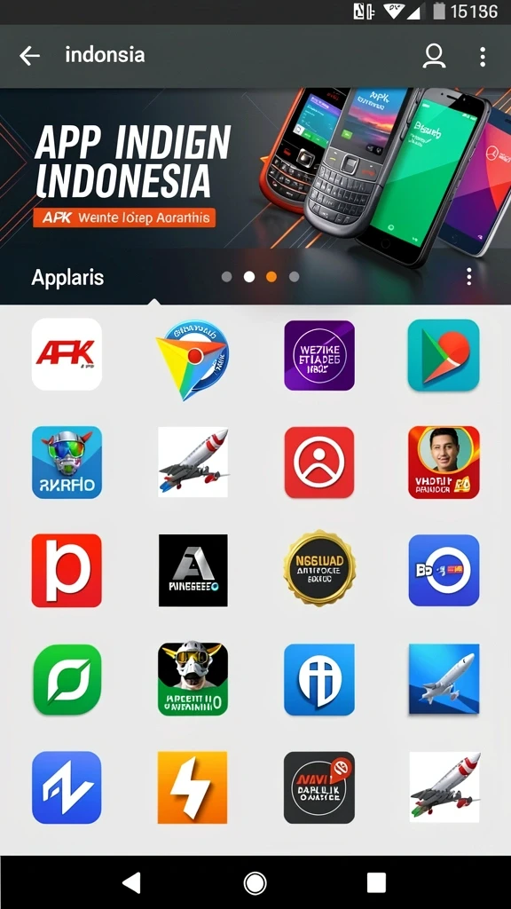 Screenshot a777game nomor 1