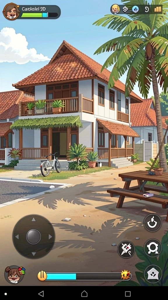 Screenshot a777game nomor 3