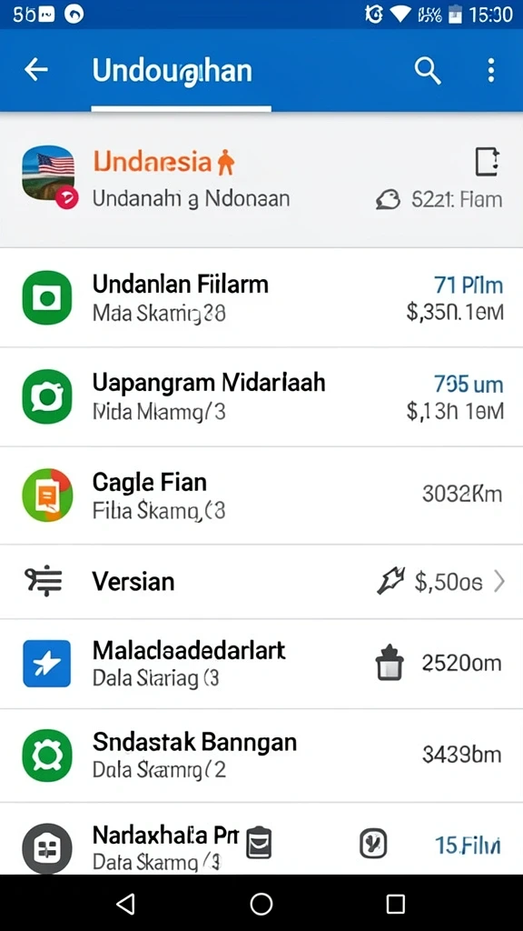 Screenshot afktoto nomor 1