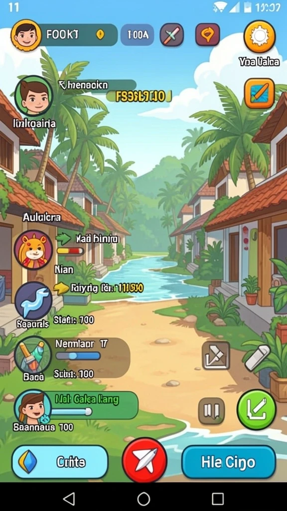 Screenshot aman69 nomor 1