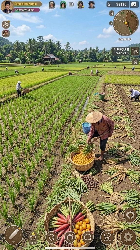 Screenshot api33 nomor 2