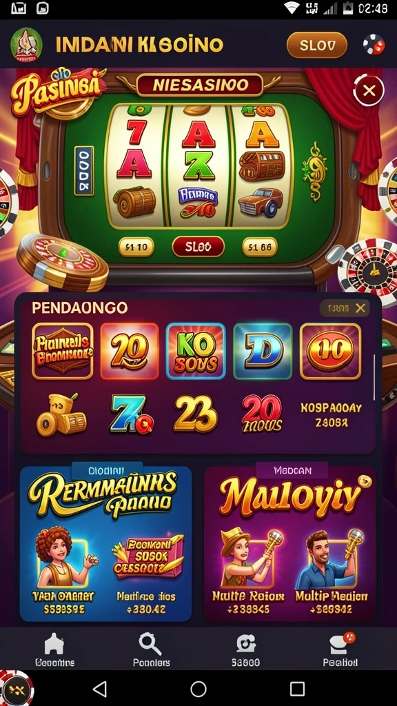 Screenshot api33 nomor 3