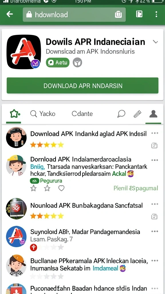Screenshot asia100 nomor 2