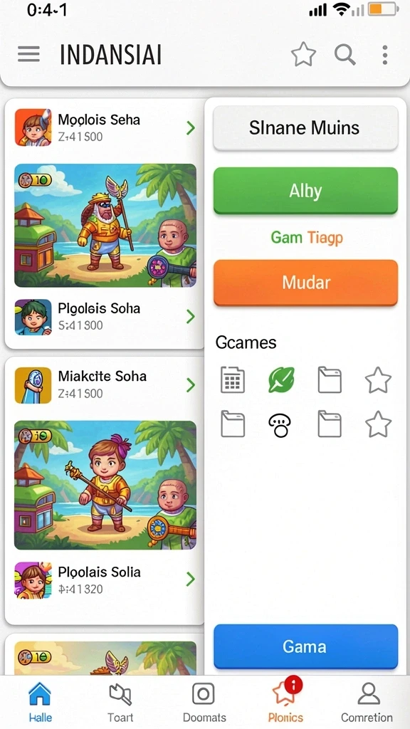Screenshot baginda168 nomor 2