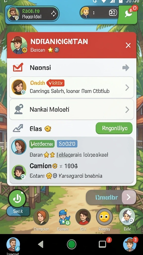 Screenshot bandar88 nomor 2