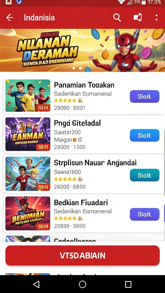 Screenshot bayitoto nomor 2