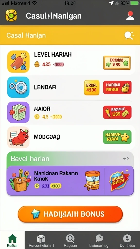 Screenshot bromo77 nomor 1