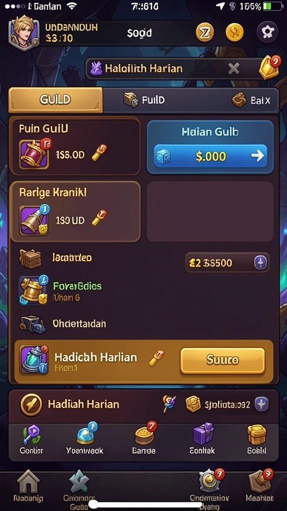 Screenshot buaya138 nomor 2