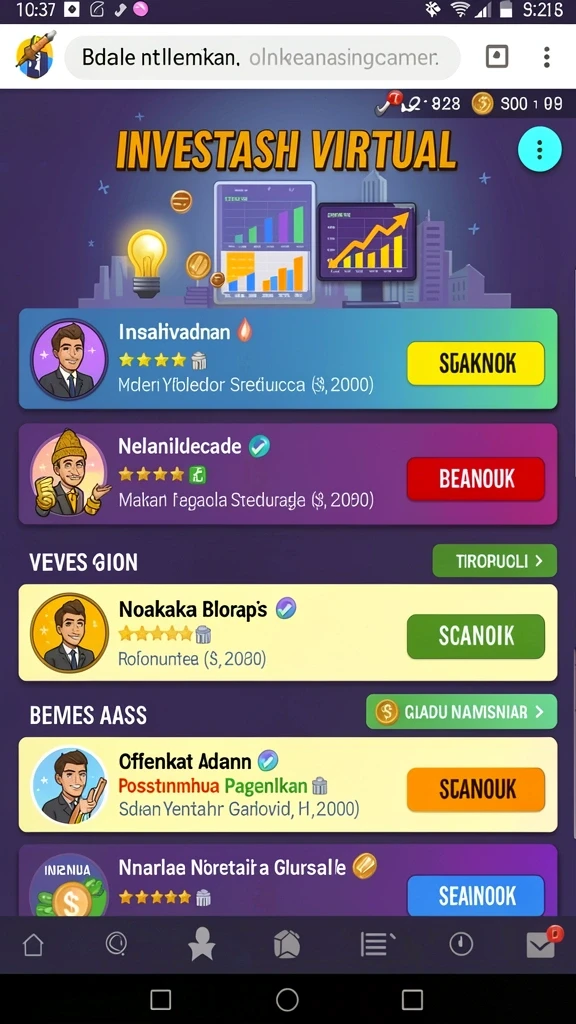 Screenshot bukit777 nomor 3