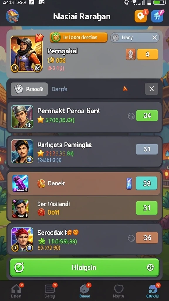 Screenshot bukti4d nomor 2