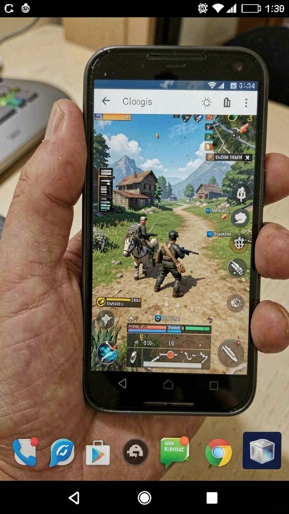 Screenshot cadas138 nomor 1
