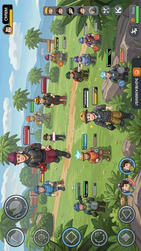 Screenshot dentoto nomor 2