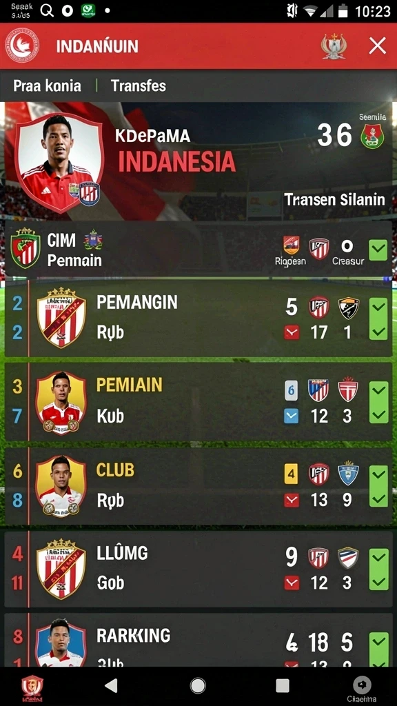 Screenshot dewa777 nomor 3