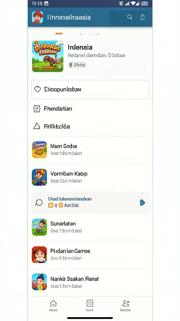 Screenshot dewakoin99 nomor 1