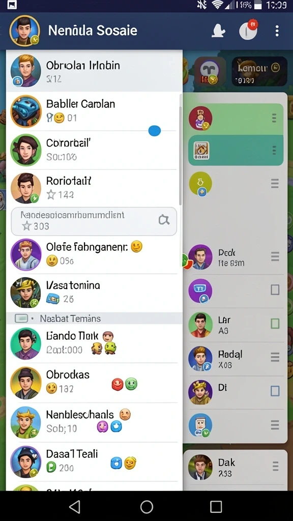 Screenshot dewitogel nomor 3
