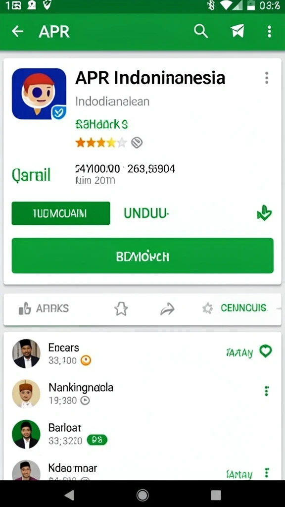 Screenshot dna777 nomor 1