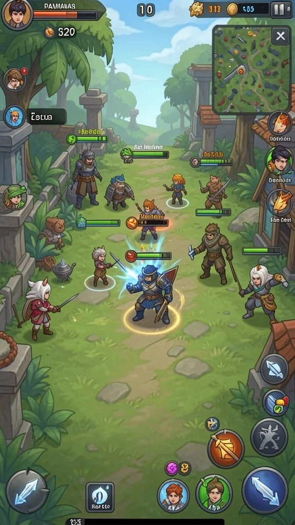 Screenshot empire88 nomor 1