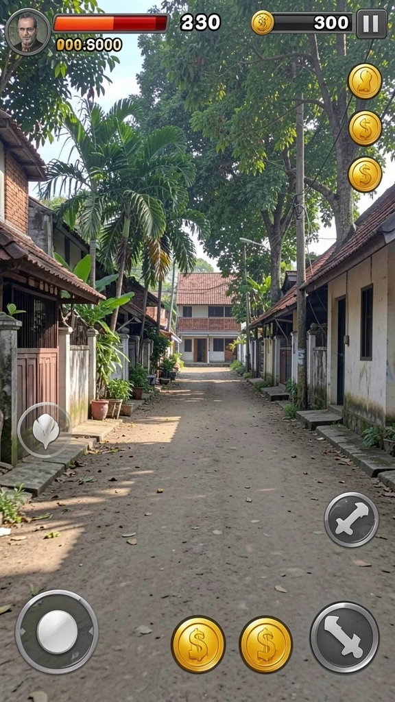 Screenshot galaxy77 nomor 3