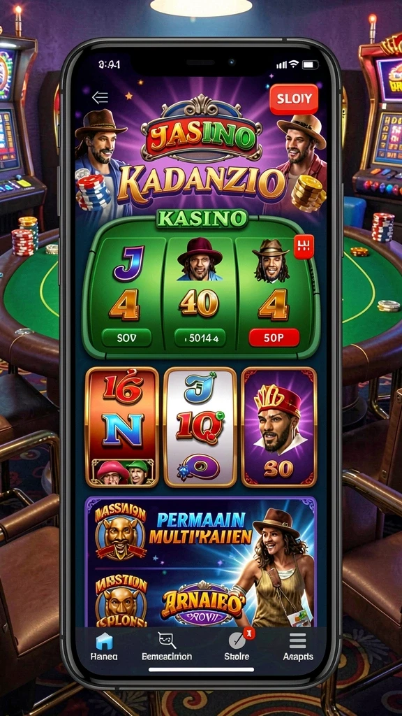 Screenshot gg999 nomor 1