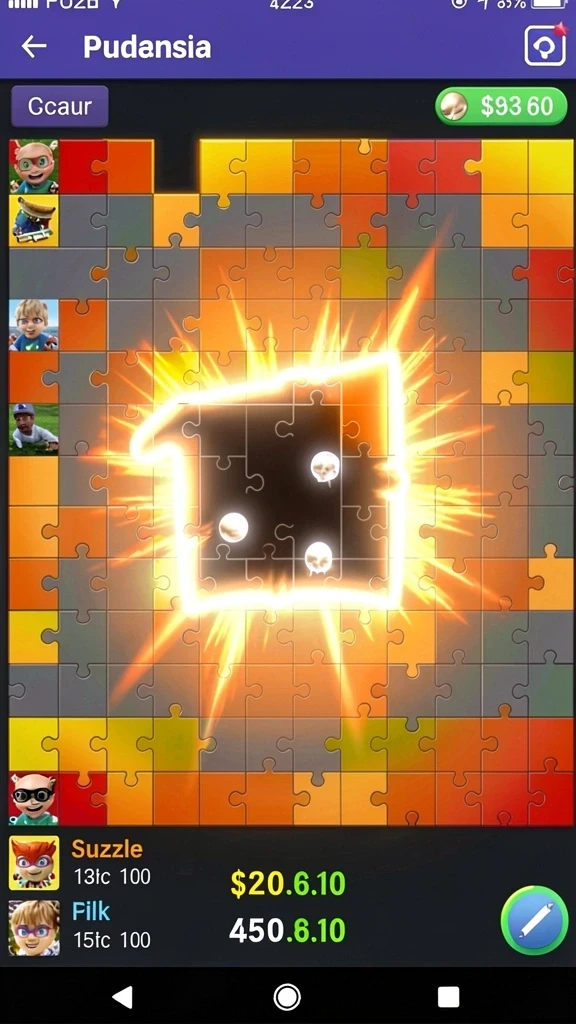 Screenshot gg999 nomor 3