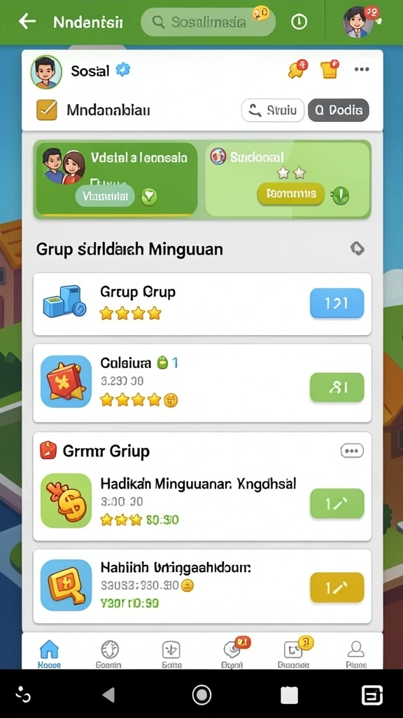 Screenshot gloryslot777 nomor 2