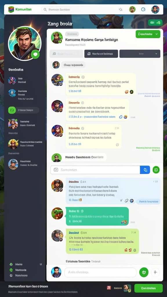Screenshot gobetasia nomor 3