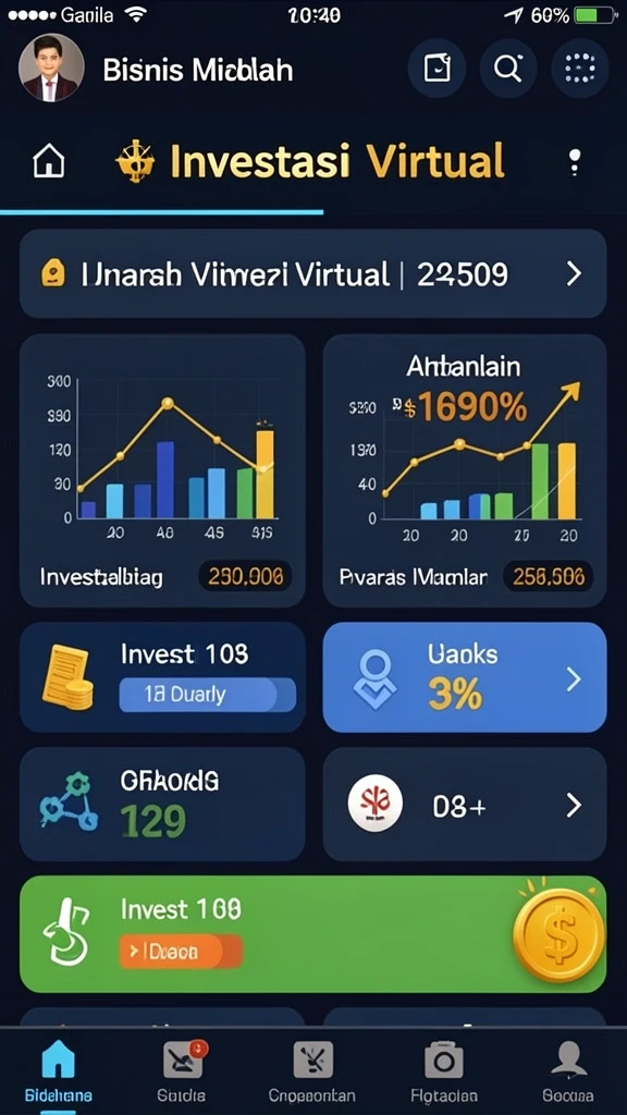 Screenshot god77 nomor 1