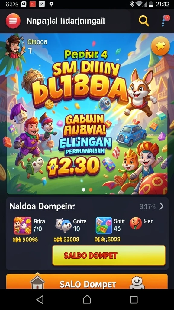 Screenshot god77 nomor 3