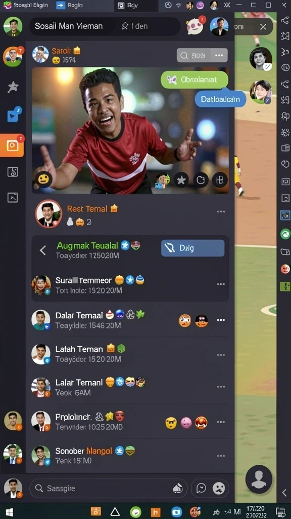 Screenshot goldraja nomor 2
