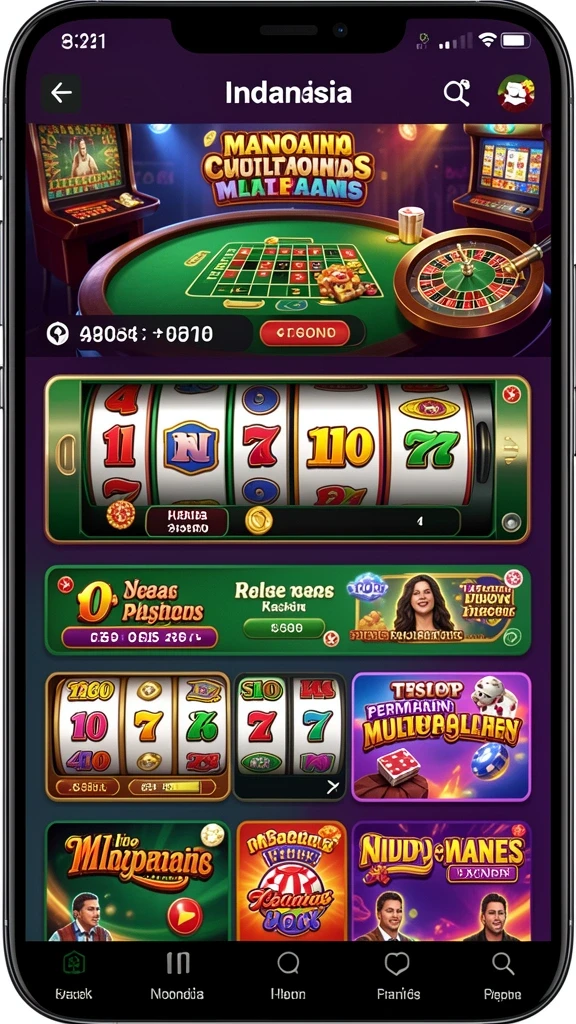 Screenshot higgs777 nomor 3