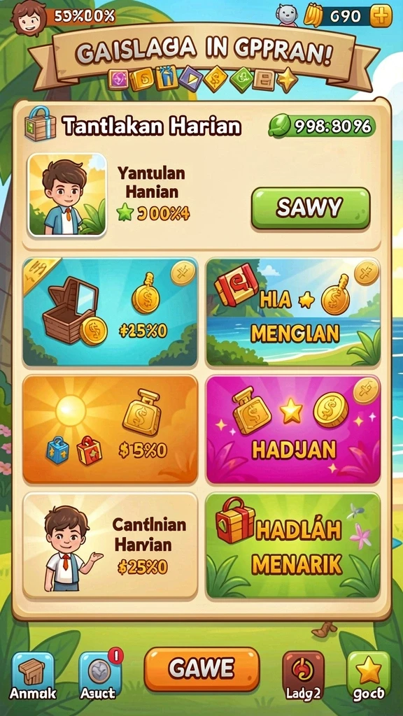 Screenshot hoki99 nomor 2