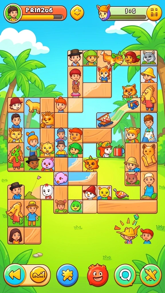 Screenshot hokigame nomor 3