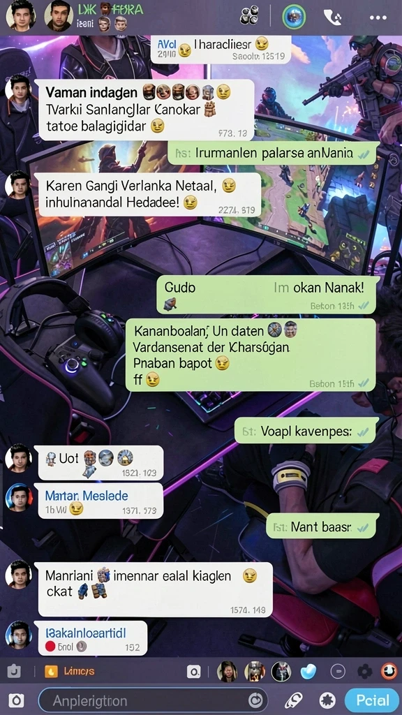 Screenshot hometogel nomor 1