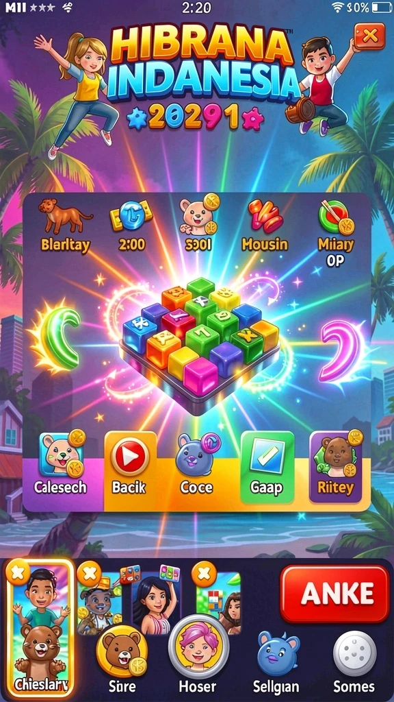Screenshot hot51 nomor 2