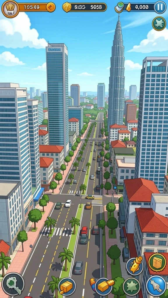 Screenshot hq777 nomor 1