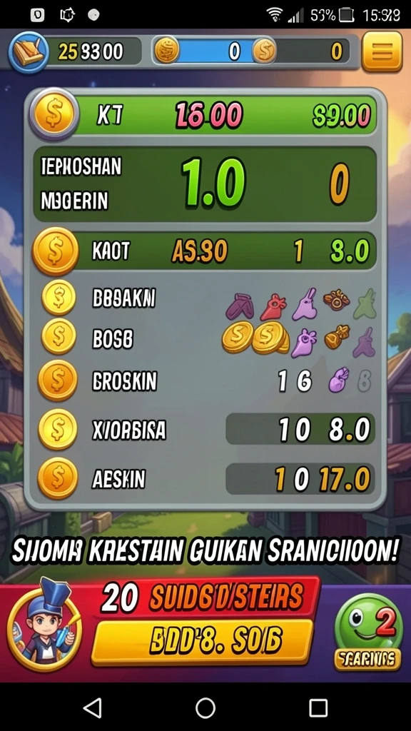 Screenshot idnscore nomor 3