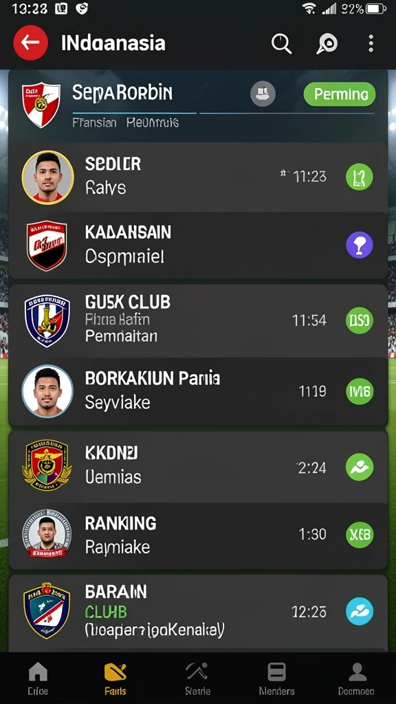 Screenshot ind777 nomor 2
