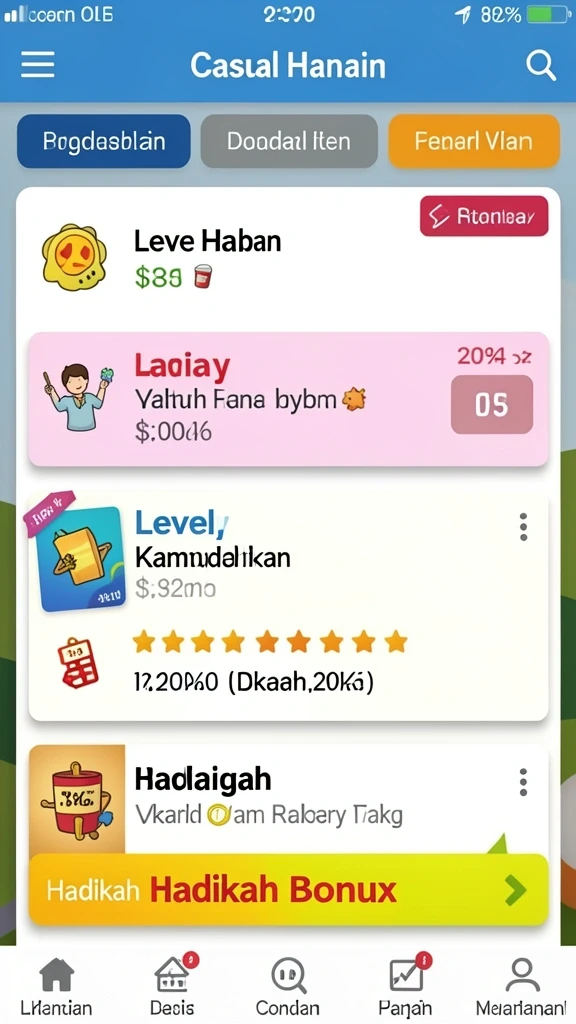 Screenshot ind777 nomor 3