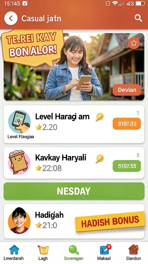 Screenshot indslot nomor 3