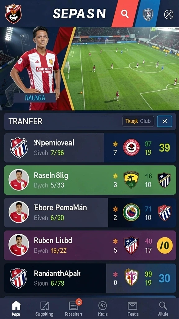 Screenshot jarum77 nomor 2