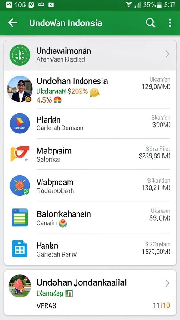 Screenshot jayaslot nomor 3