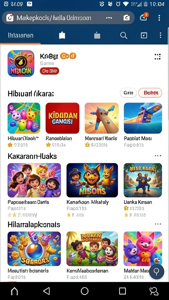 Screenshot juragankoin99 nomor 1