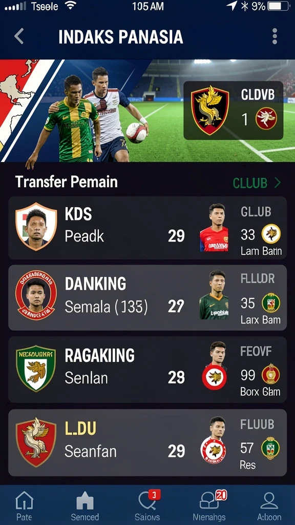 Screenshot kaostogel nomor 1